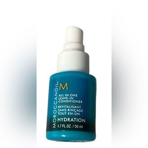 Moroccan Oil Leave-in Conditioner